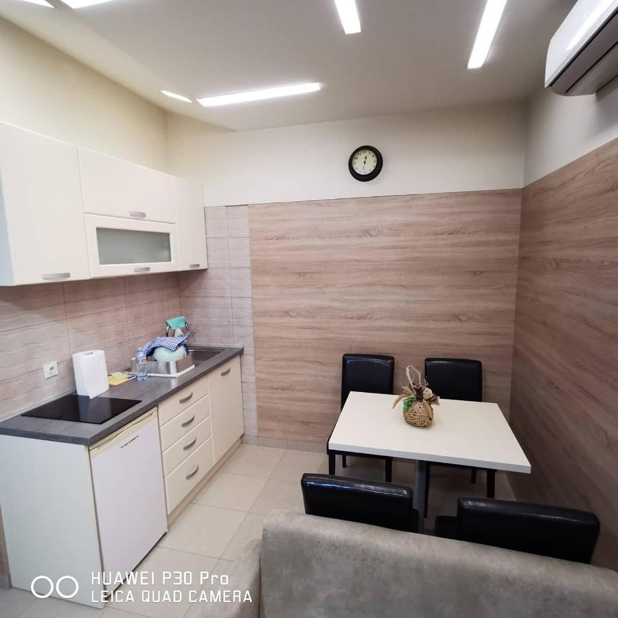Apartman Uzor Soko Banja Exteriör bild