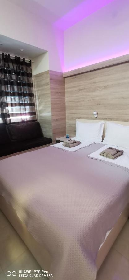 Apartman Uzor Soko Banja Exteriör bild