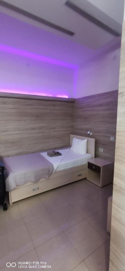 Apartman Uzor Soko Banja Exteriör bild