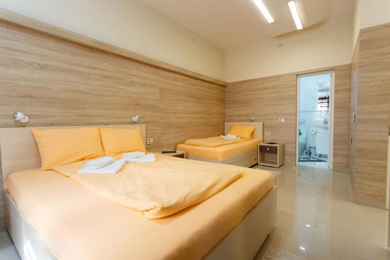 Apartman Uzor Soko Banja Exteriör bild