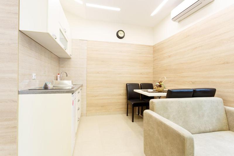 Apartman Uzor Soko Banja Exteriör bild