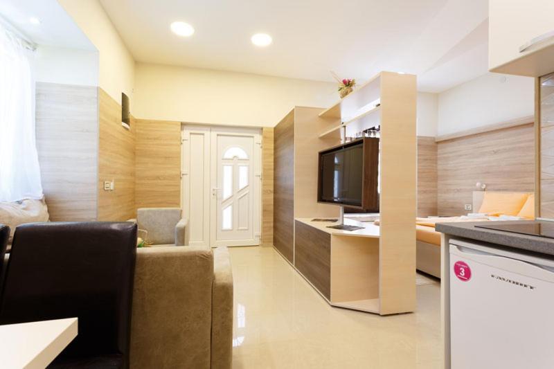 Apartman Uzor Soko Banja Exteriör bild